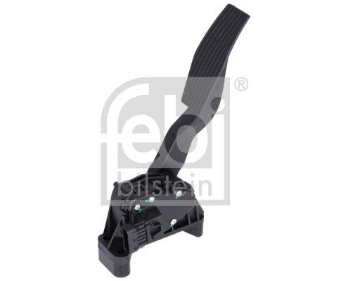 Accelerator Pedal Opel - 0848 003