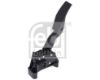 Accelerator Pedal Opel - 0848 003