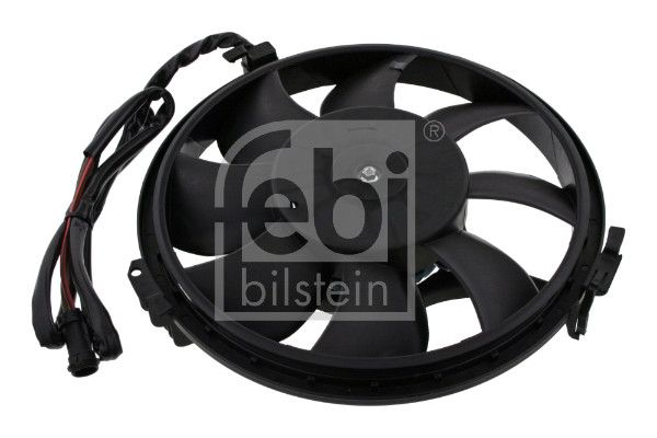 Fan, engine cooling VW-Audi - 8D0 959 455 C
