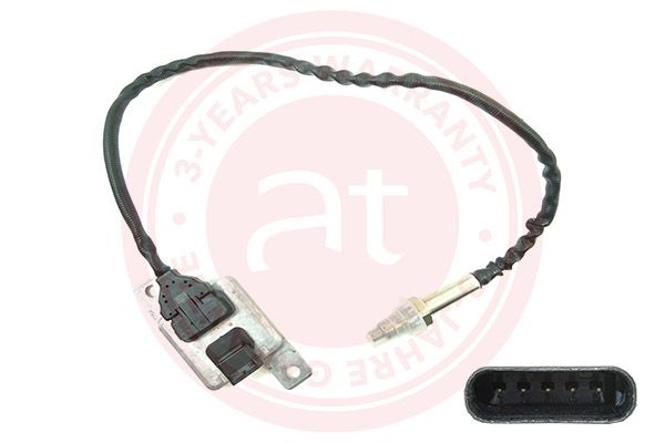 NOX Sensor, NOX catalytic converter Touareg 590 mm / 12V