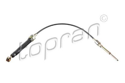 Cable Pull, automatic transmission VAG