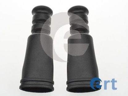 Dust Cover Kit, shock absorber