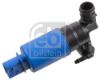 Washer Fluid Pump, window cleaning Volvo - 84081004