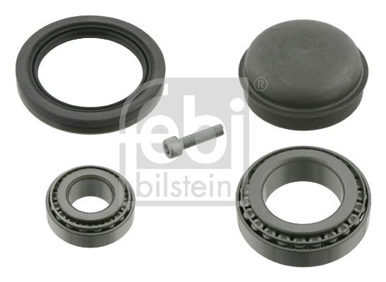 Wheel Bearing Kit Mercedes-Benz PKW 230 330 03 25 SK2