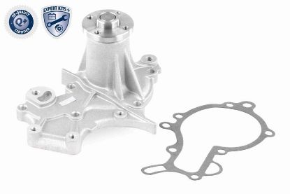 Water Pump, engine cooling HONDA 17400-60815