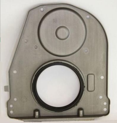Shaft Seal, crankshaft