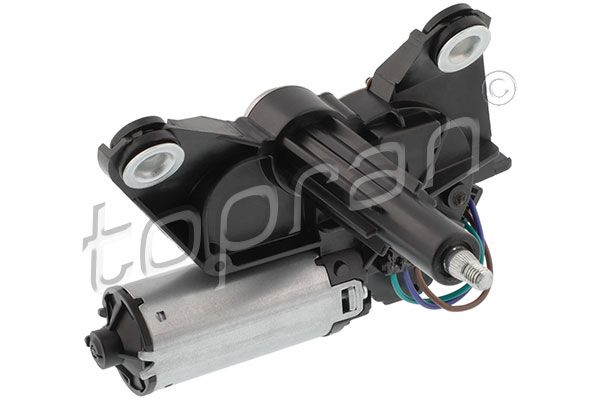 Wiper Motor Opel - 1273077