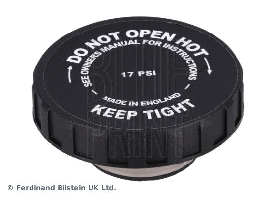 Cap, coolant tank Chrysler/Jeep 2000-