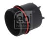 Cover, fuel filter Scania 2 780 485