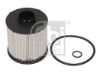 Fuel Filter Renault 16 40 330 52R