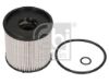 Fuel Filter Renault 16 40 330 52R