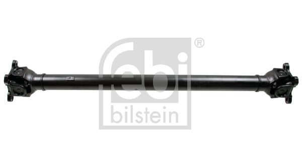 Propshaft, axle drive BMW - 26 20 7 526 677