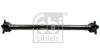 Propshaft, axle drive BMW - 26 20 7 526 677
