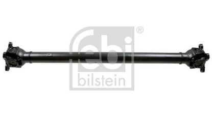 Propshaft, axle drive BMW - 26 20 7 526 677