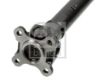 Propshaft, axle drive BMW - 26 20 7 526 677