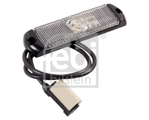 End Outline Marker Light