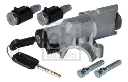 Steering Lock Volvo - 20398484
