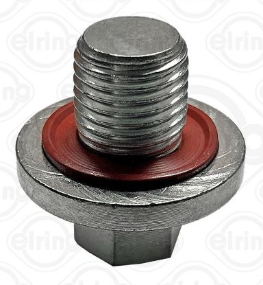 Screw Plug, oil sump Chrysler 68211183AA