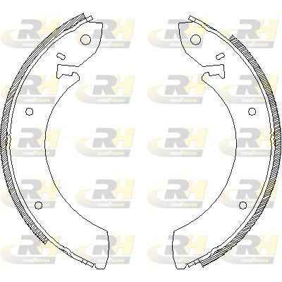 Brake Shoe