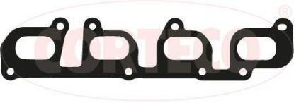Gasket, exhaust manifold VAG 03L253039G