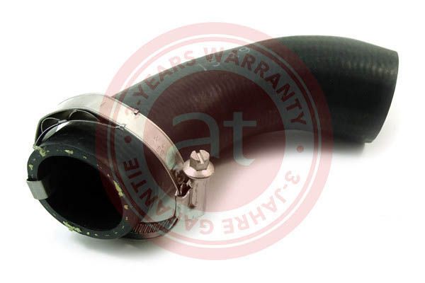 Charger Air Hose Ford Transit VI