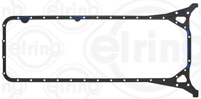 Gasket, oil sump MERCEDES-BENZ - 648 014 00 22