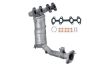 Manifold Catalytic Converter