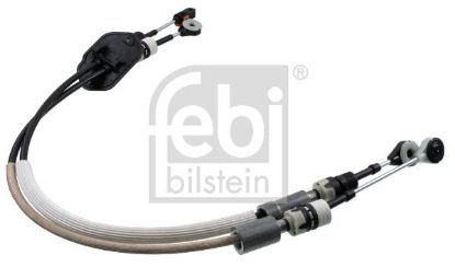 Cable Pull, manual transmission Ford - 2 225 899