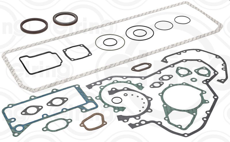 Gasket Kit, crankcase DAIMLER NKW
