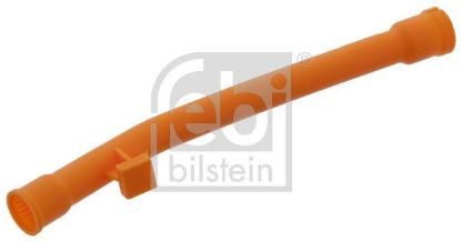 Tube, oil dipstick VW-Audi - 06A 103 663 B