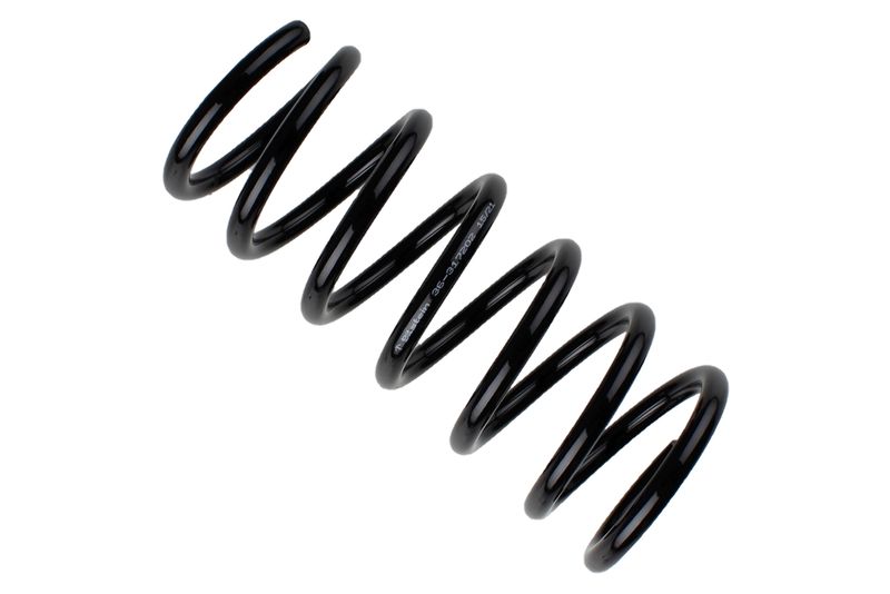 Suspension Spring Ford S-Max(WA);H;B3