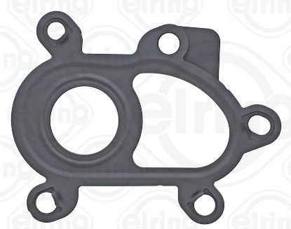 Gasket, charger Renault