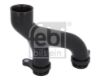 Coolant Pipe Land Rover - LR092992