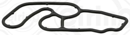 Gasket, oil filter housing DEUTZ-KHD