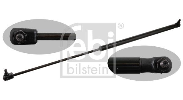 Gas Spring, front panel Volvo Lkw 8191439