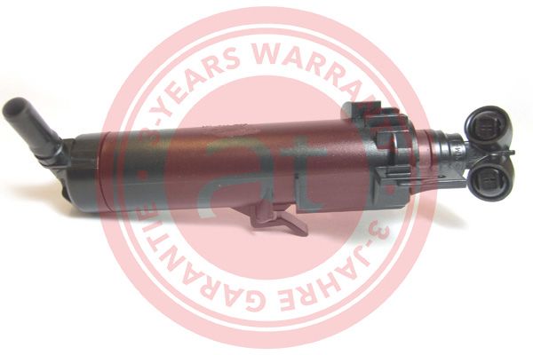 Washer Fluid Jet, headlight cleaning A4 (8K2, B8), A4 Allroad (8KH, B8)