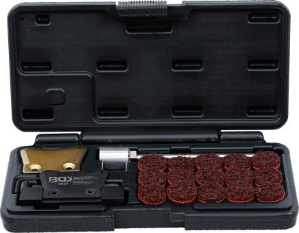 Sump Separating and Cleaning Kit 19-piece Oil Pan Separating & Cleaning Set