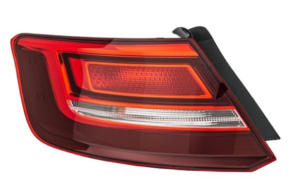 Tail Light Assembly