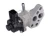 EGR Valve MAZDA LFE2-20-300C