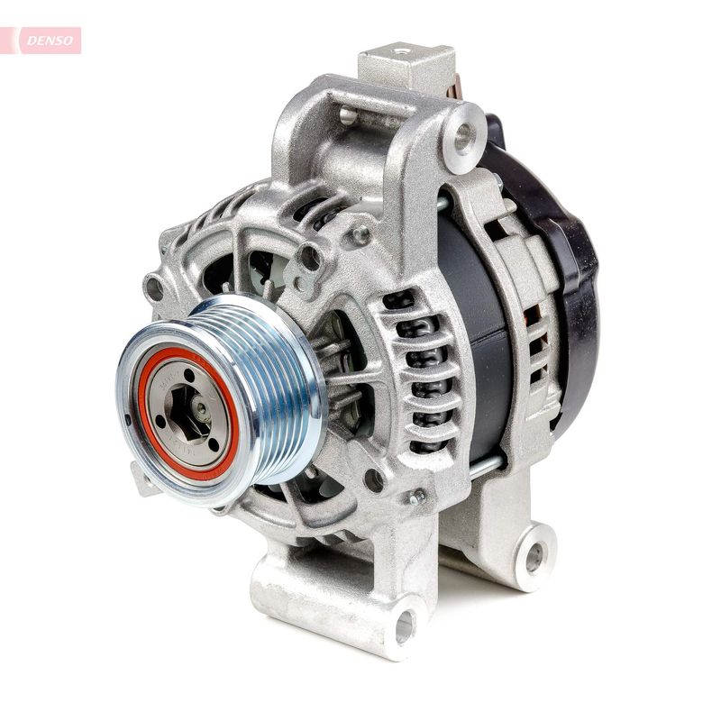 Alternator Toyota