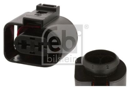 Plug VW-Audi - 1J0 973 752