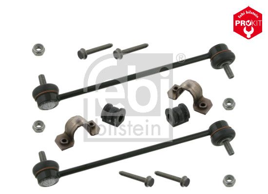 Repair Kit, stabiliser bush VW-Audi 6Q0 411 314 Q S1