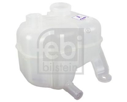 Expansion Tank, coolant Fiat - 51837896