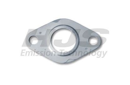 Gasket, EGR valve