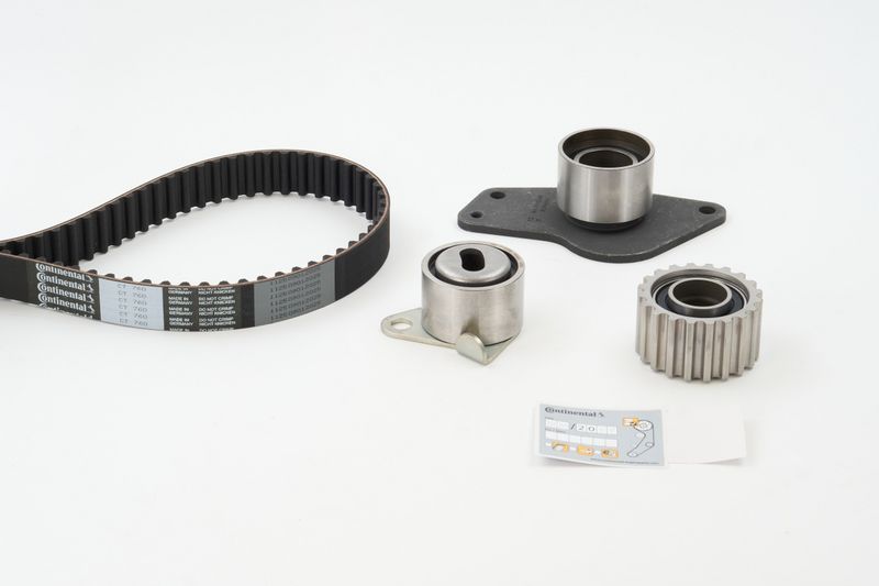 Timing Belt Kit CT 760 K2