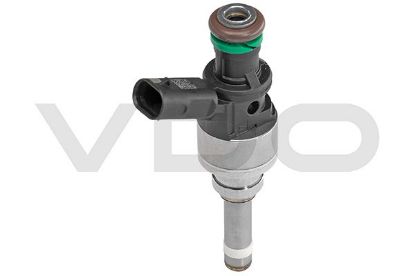 Injector VW/Audi 06E 906 036 AH