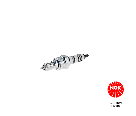 Spark Plug 3797 - MC Iridium IX