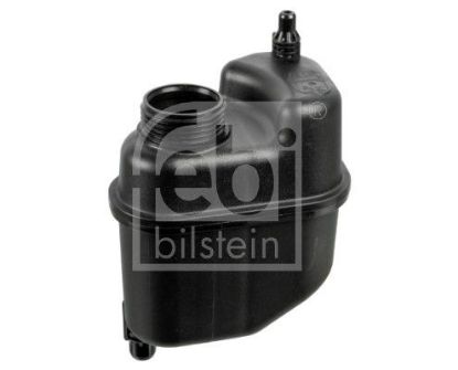 Expansion Tank, coolant BMW - 17 13 8 617 045