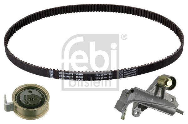 Timing Belt Kit VW-Audi 06B 109 119 F S4
