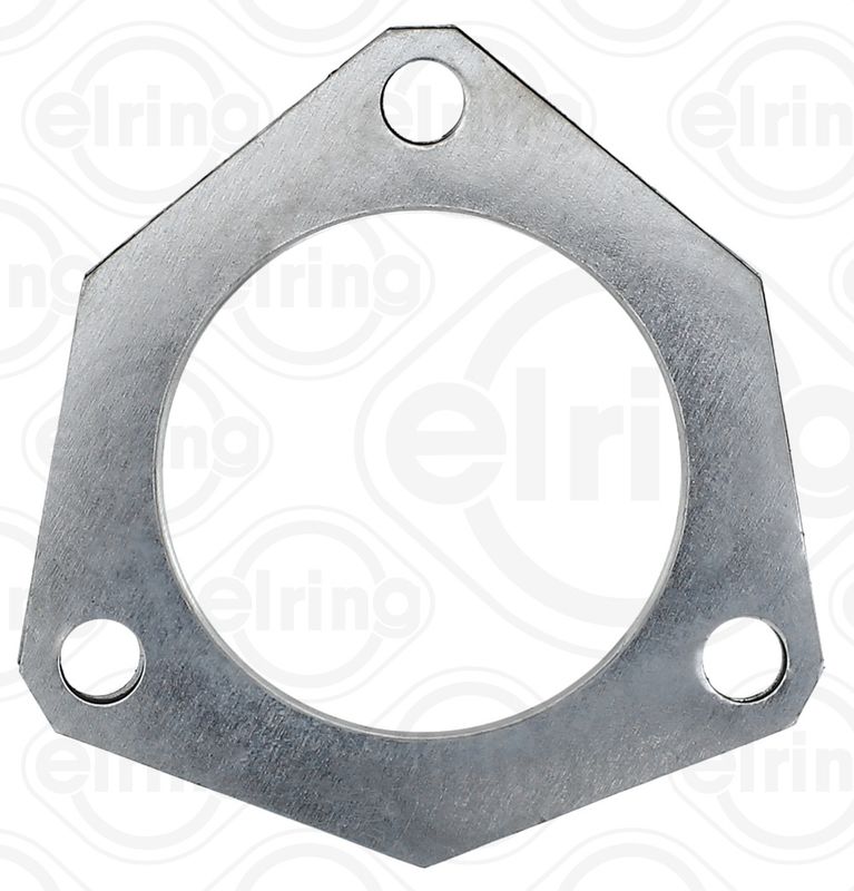 Gasket, exhaust pipe VOLKSWAGEN